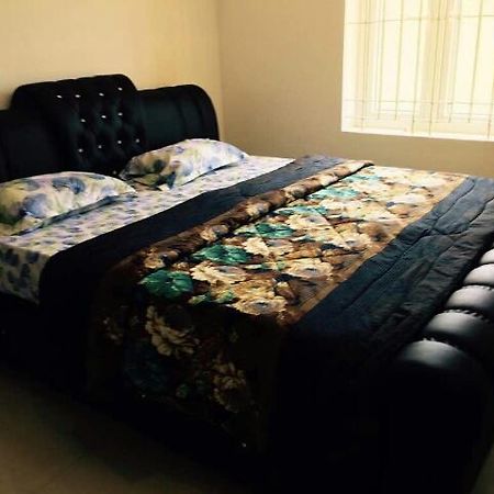 מלון ירקאוד Eesha Gardens מראה חיצוני תמונה